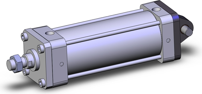 SMC NCDA1C400-0800-XB5