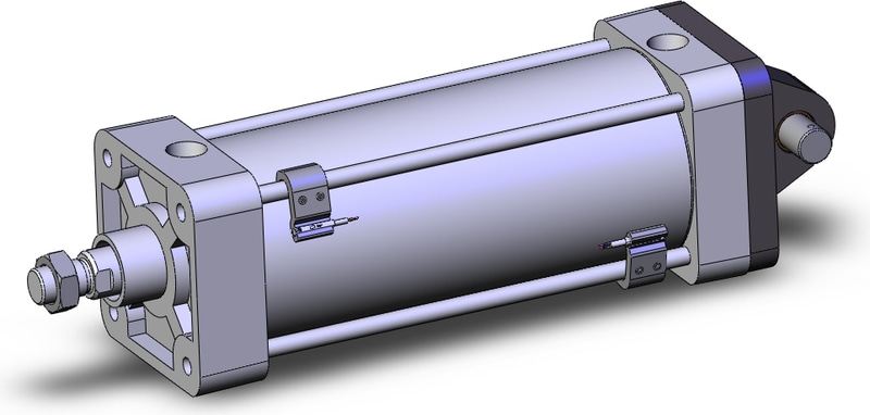 SMC NCDA1C400-0800N-M9PSAPC