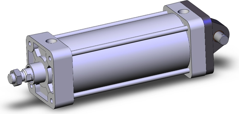 SMC NCDA1C400-0800N