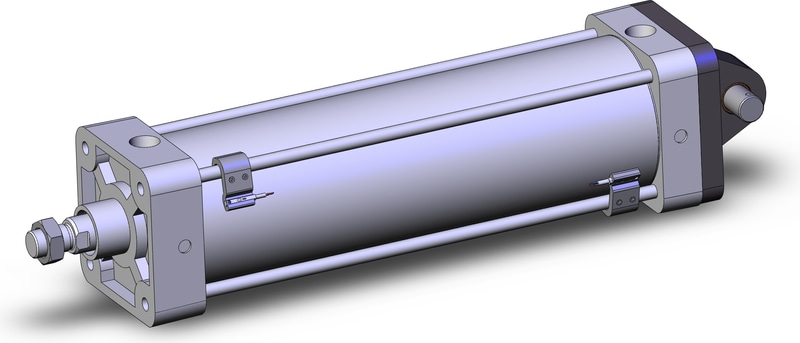 SMC NCDA1C400-1200-M9PL