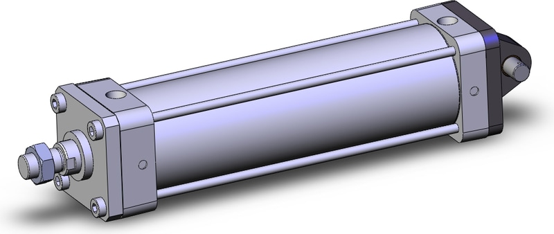 SMC NCDA1C400-1200-XB5