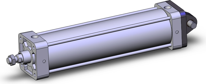 SMC NCDA1C400-1400