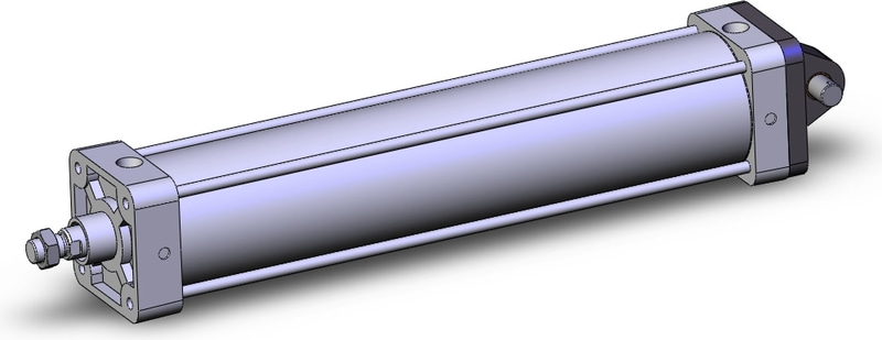 SMC NCDA1C400-1800