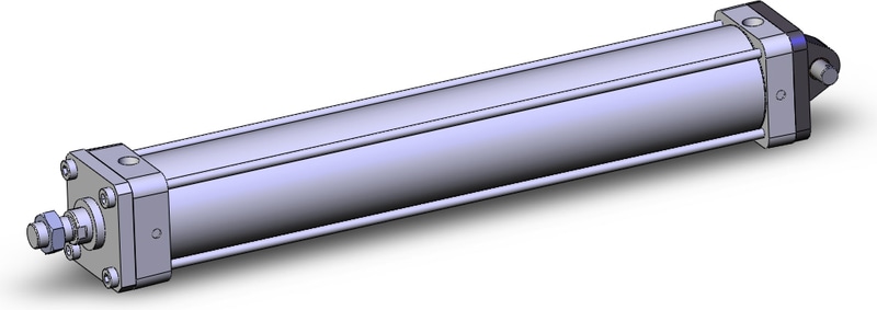 SMC NCDA1C400-2400-XB5