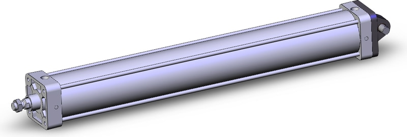 SMC NCDA1C400-3000