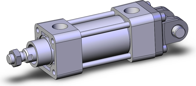 SMC NCDA1D150-0100N