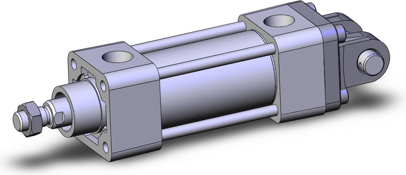 SMC NCDA1D150-0150N