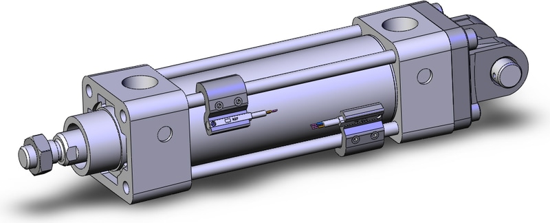 SMC NCDA1D150-0300-M9P
