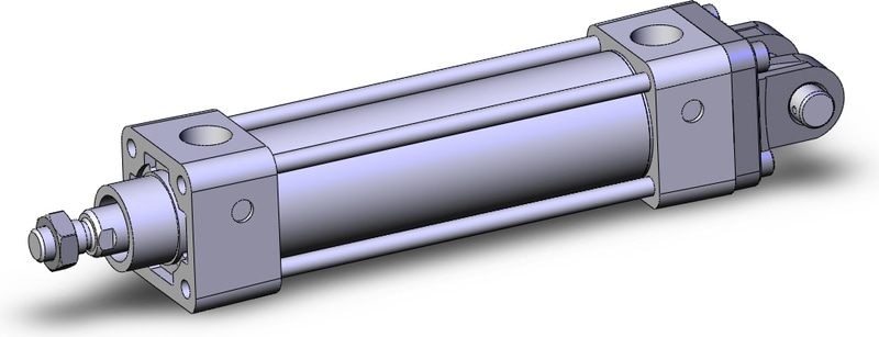 SMC NCDA1D150-0400