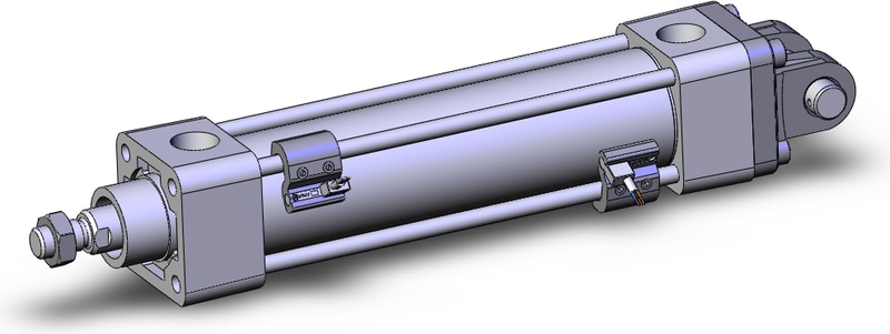 SMC NCDA1D150-0500N-M9NVL