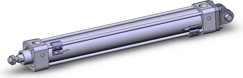 SMC NCDA1D150-1200-M9PWMDPC