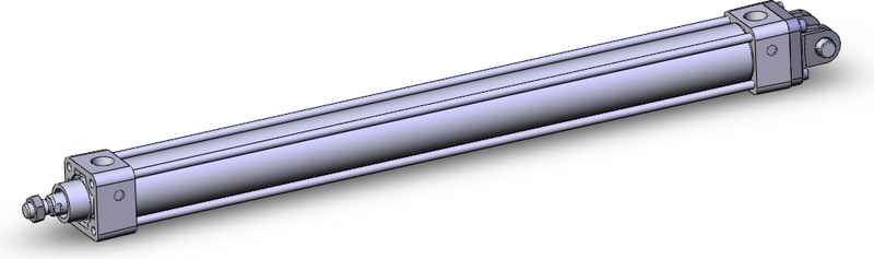 SMC NCDA1D150-1800