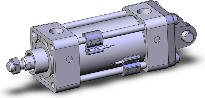 SMC NCDA1D200-0200-M9BL