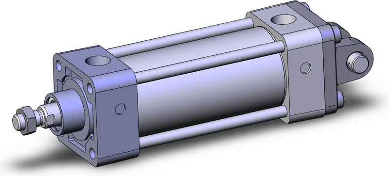 SMC NCDA1D200-0300-XC35
