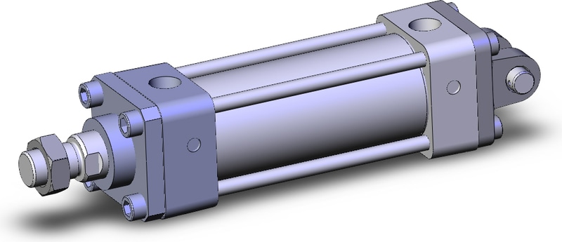 SMC NCDA1D200-0350-XB5