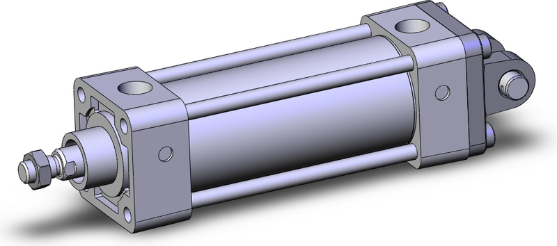 SMC NCDA1D200-0350-XC6
