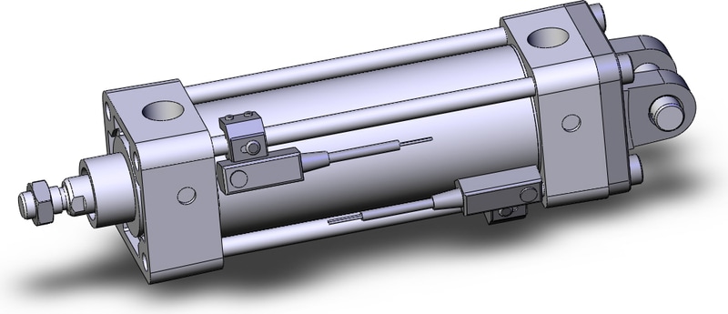 SMC NCDA1D200-0400-A54-XC6
