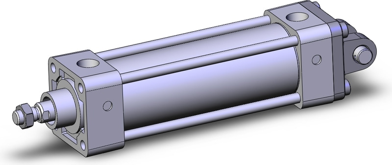 SMC NCDA1D200-0450