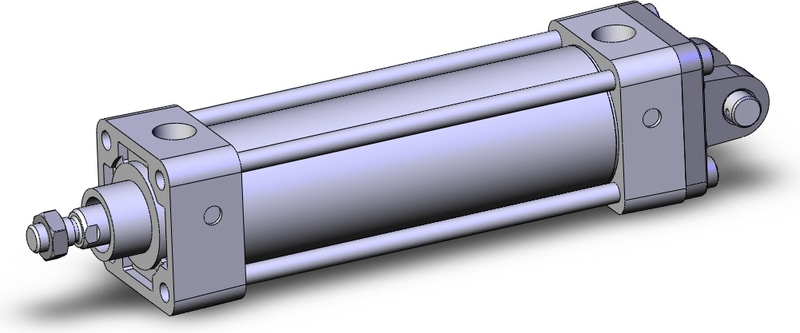 SMC NCDA1D200-0500