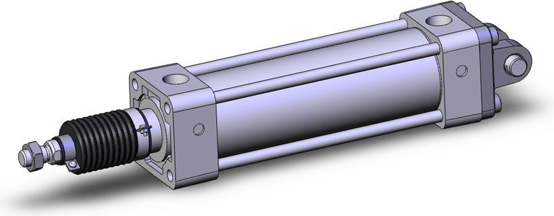 SMC NCDA1D200-0500K
