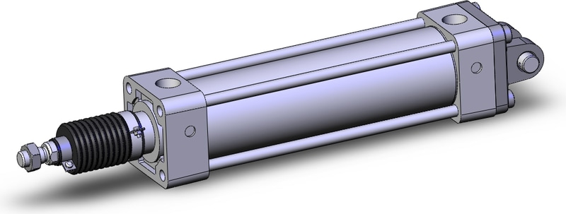 SMC NCDA1D200-0600J