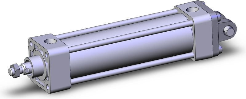 SMC NCDA1D200-0600N