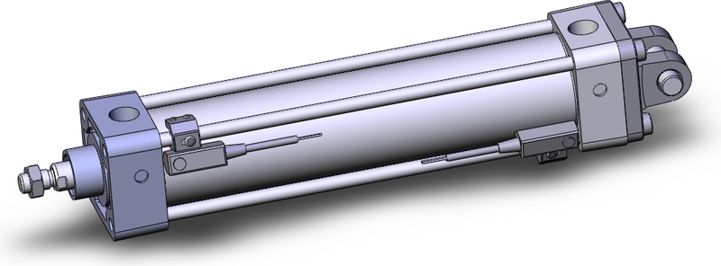 SMC NCDA1D200-0800-A54L-XC35