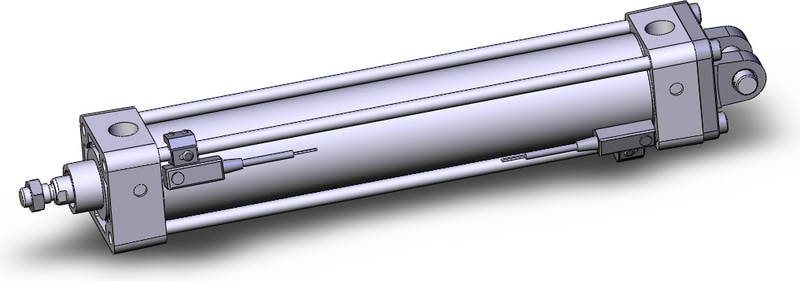 SMC NCDA1D200-1000-A54Z-XC6