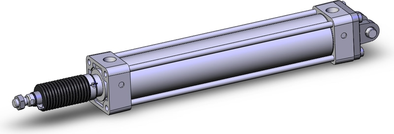SMC NCDA1D200-1000J