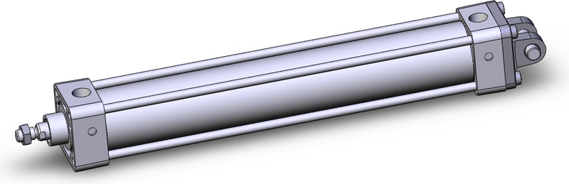 SMC NCDA1D200-1200-X130US