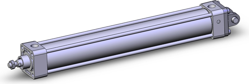 SMC NCDA1D200-1400H
