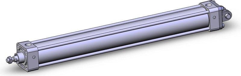 SMC NCDA1D200-1800