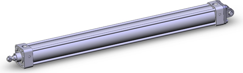 SMC NCDA1D200-2400