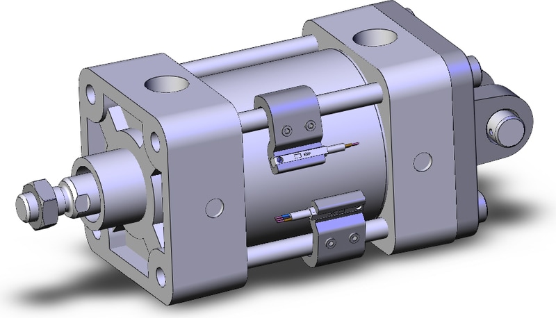 SMC NCDA1D250-0100-M9PSAPC