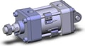 NCDA1D250-0100N-M9PSAPC-XB5