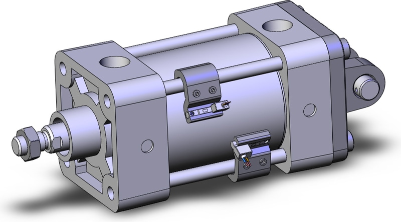 SMC NCDA1D250-0150-M9PAVSAPC