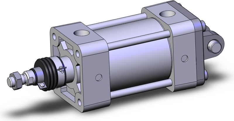 SMC NCDA1D250-0150J