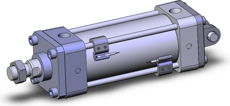 SMC NCDA1D250-0400-M9PZ-XB5