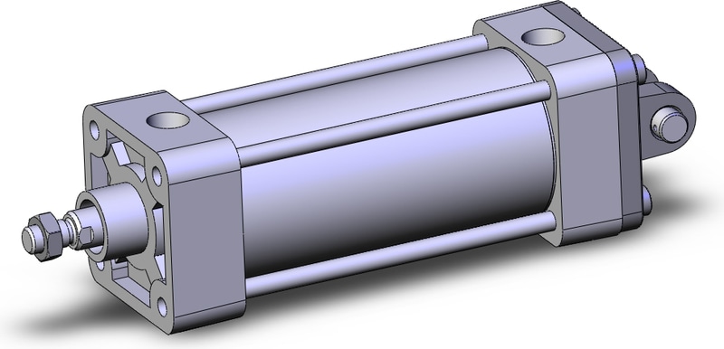 SMC NCDA1D250-0400N-XC6