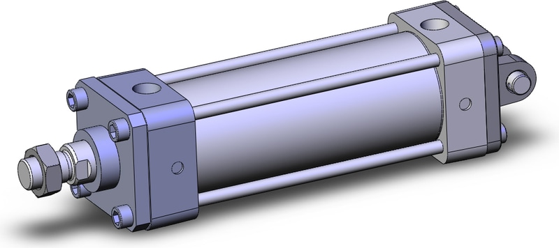 SMC NCDA1D250-0500-XB5