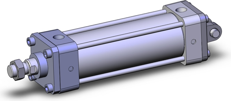 SMC NCDA1D250-0550-XB5