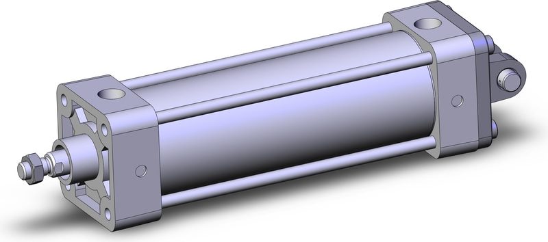 SMC NCDA1D250-0600