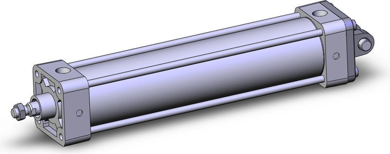 SMC NCDA1D250-1000