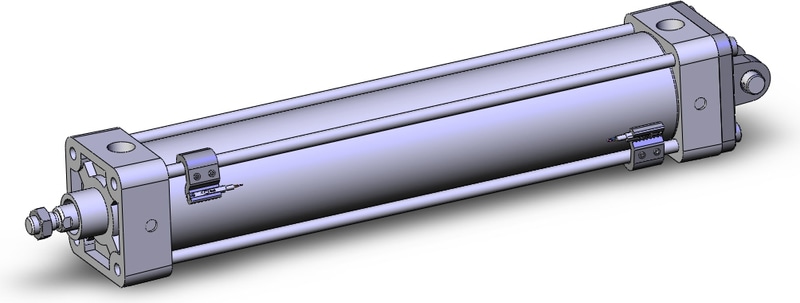 SMC NCDA1D250-1200-M9BA