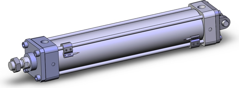 SMC NCDA1D250-1200-M9BZ-XB5
