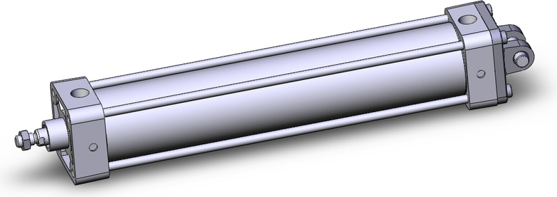 SMC NCDA1D250-1200-X130US