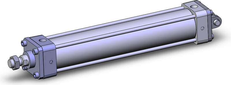 SMC NCDA1D250-1200-XB5