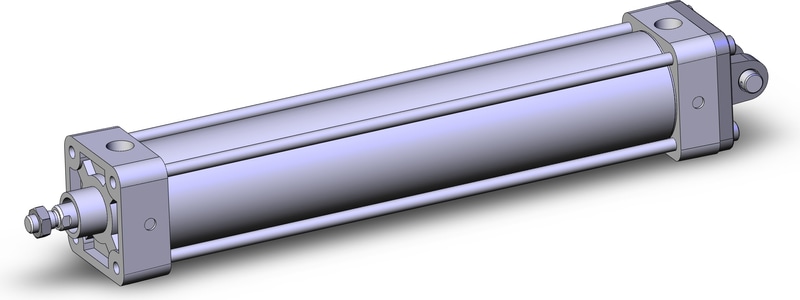 SMC NCDA1D250-1200-XC6