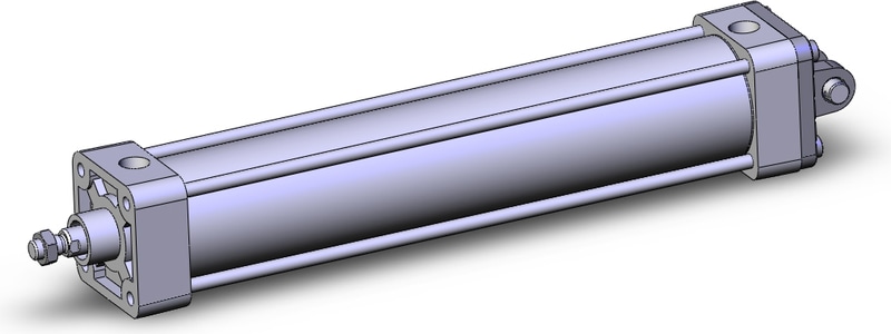SMC NCDA1D250-1200N