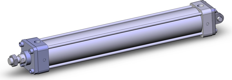 SMC NCDA1D250-1600-XB5